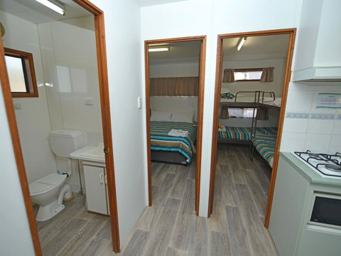 Echo Holiday Parks - Renmark - Yamba Accommodation 28