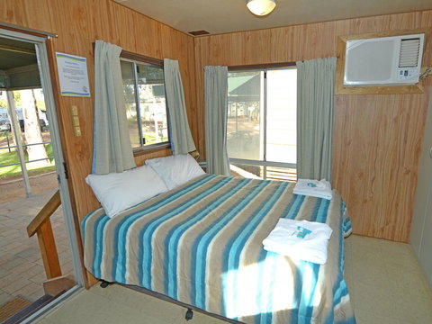 Echo Holiday Parks - Renmark - Yamba Accommodation 35