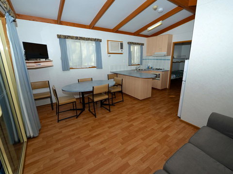 Echo Holiday Parks - Renmark - Yamba Accommodation 15