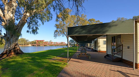 Echo Holiday Parks - Renmark - Yamba Accommodation 13
