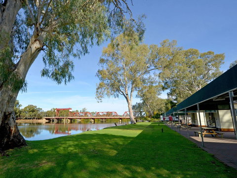 Echo Holiday Parks - Renmark - Yamba Accommodation 0