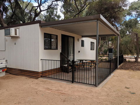 Echo Holiday Parks - Renmark - Yamba Accommodation 12