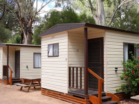 Echo Holiday Parks - Renmark - Yamba Accommodation 43