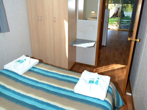 Echo Holiday Parks - Renmark - Yamba Accommodation 20
