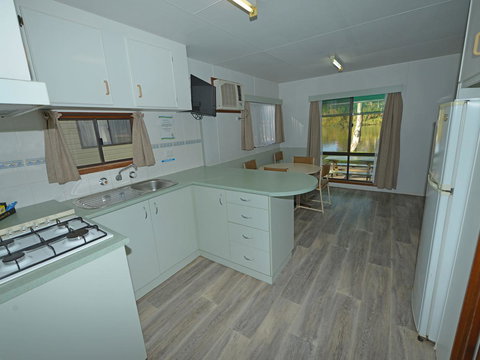 Echo Holiday Parks - Renmark - Yamba Accommodation 27