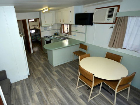 Echo Holiday Parks - Renmark - Yamba Accommodation 25