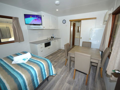 Echo Holiday Parks - Renmark - Yamba Accommodation 44