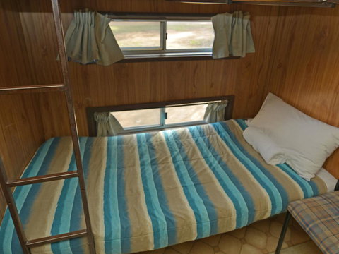 Echo Holiday Parks - Renmark - Yamba Accommodation 40