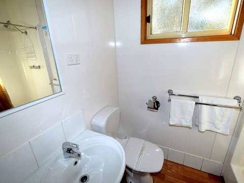 Echo Holiday Parks - Renmark - Yamba Accommodation 14