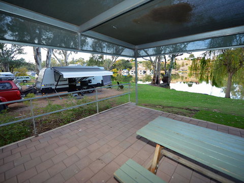 Echo Holiday Parks - Renmark - Yamba Accommodation 42
