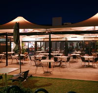 Sundowner Motel Hotel - Yamba Accommodation