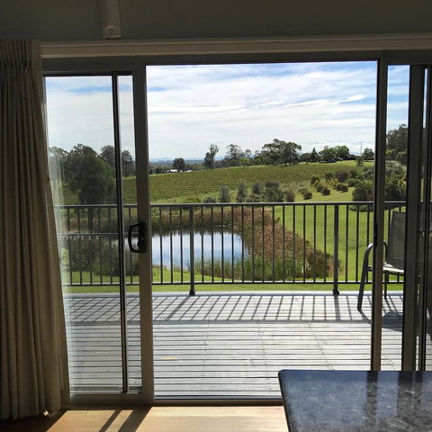 Beltana Villas - Yamba Accommodation 32