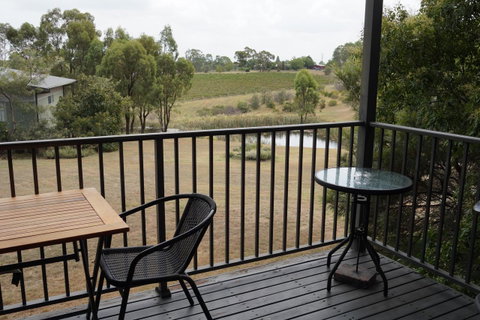 Beltana Villas - Yamba Accommodation 34