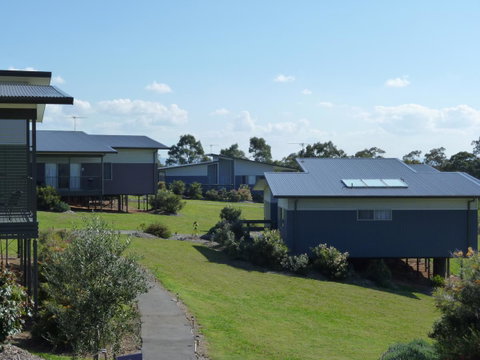Beltana Villas - Yamba Accommodation 30