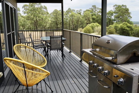 Beltana Villas - Yamba Accommodation 8