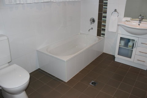 Beltana Villas - Yamba Accommodation 12
