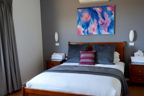 Beltana Villas - Yamba Accommodation 22