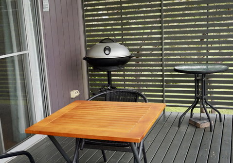 Beltana Villas - Yamba Accommodation 33