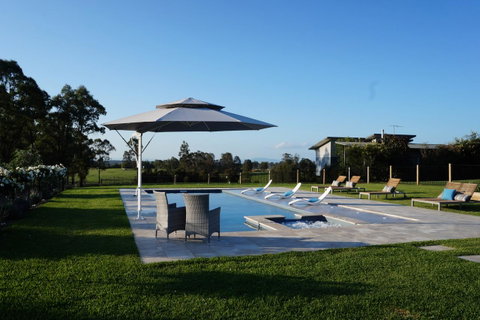 Beltana Villas - Yamba Accommodation 21