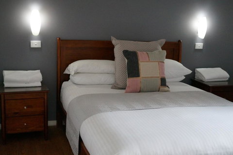 Beltana Villas - Yamba Accommodation 27