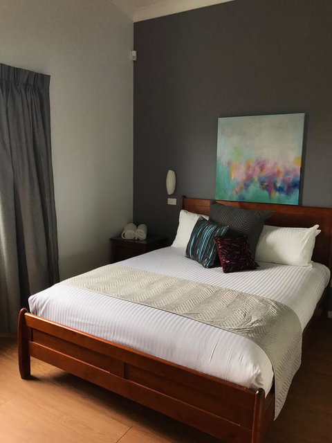Beltana Villas - Yamba Accommodation 1