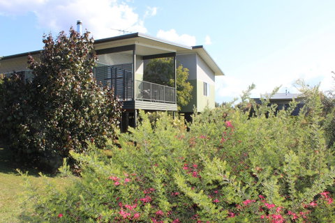 Beltana Villas - Yamba Accommodation 24