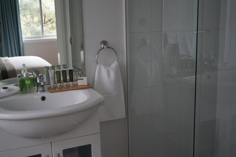 Beltana Villas - Yamba Accommodation 9