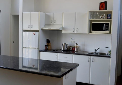 Beltana Villas - Yamba Accommodation 25