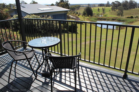 Beltana Villas - Yamba Accommodation 20