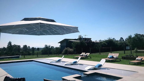 Beltana Villas - Yamba Accommodation 0