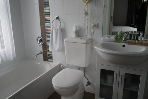 Beltana Villas - Yamba Accommodation 29