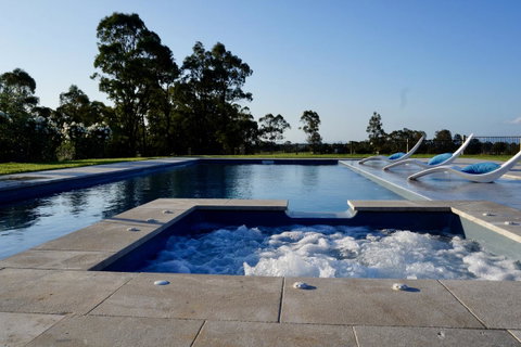 Beltana Villas - Yamba Accommodation 14