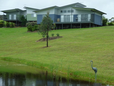 Beltana Villas - Yamba Accommodation 15