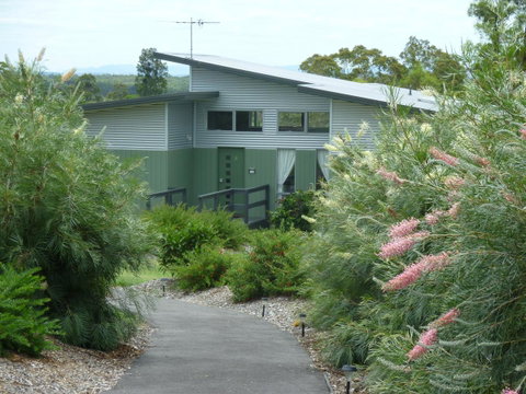 Beltana Villas - Yamba Accommodation 35
