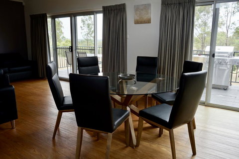 Beltana Villas - Yamba Accommodation 18
