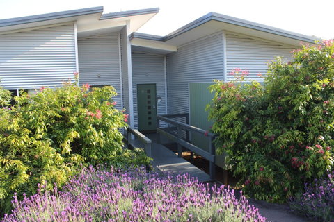 Beltana Villas - Yamba Accommodation 13