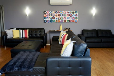 Beltana Villas - Yamba Accommodation 11