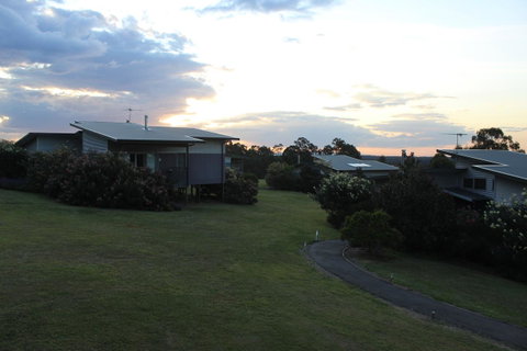 Beltana Villas - Yamba Accommodation 28