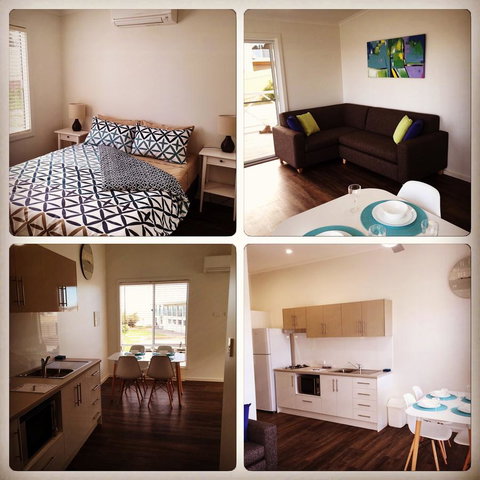 Brighton Beachfront Holiday Park Adelaide - Yamba Accommodation 10