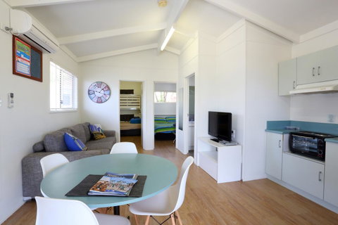 Brighton Beachfront Holiday Park Adelaide - Yamba Accommodation 14
