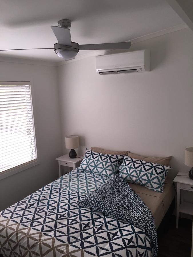 Kingston Park SA Yamba Accommodation