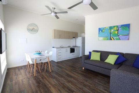 Brighton Beachfront Holiday Park Adelaide - Yamba Accommodation 15