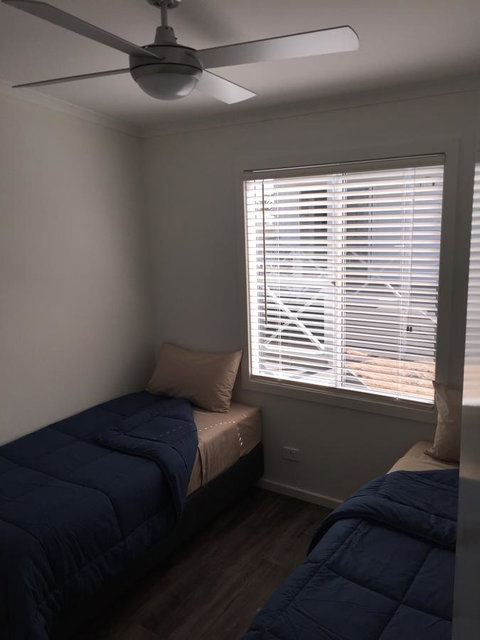 Brighton Beachfront Holiday Park Adelaide - Yamba Accommodation 3