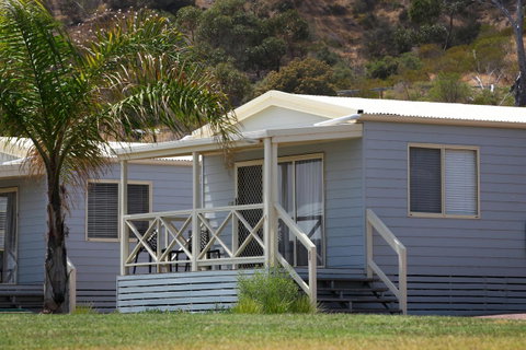 Brighton Beachfront Holiday Park Adelaide - Yamba Accommodation 12