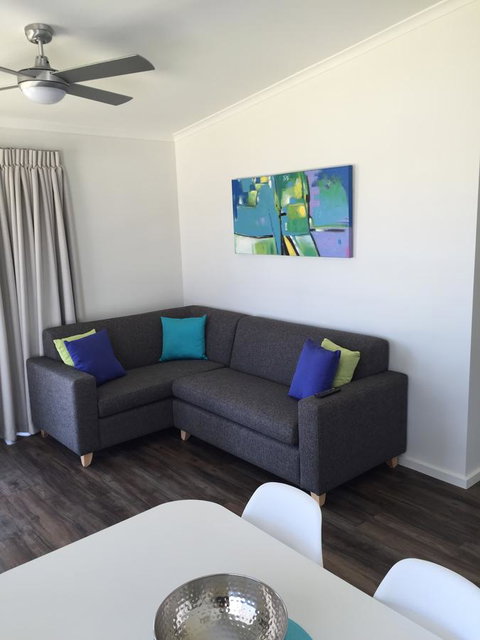 Brighton Beachfront Holiday Park Adelaide - Yamba Accommodation 7