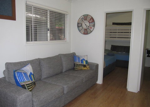 Brighton Beachfront Holiday Park Adelaide - Yamba Accommodation 6