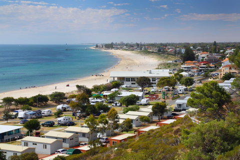 Brighton Beachfront Holiday Park Adelaide - Yamba Accommodation 20