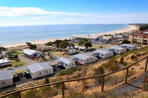 Brighton Beachfront Holiday Park Adelaide - Yamba Accommodation 23