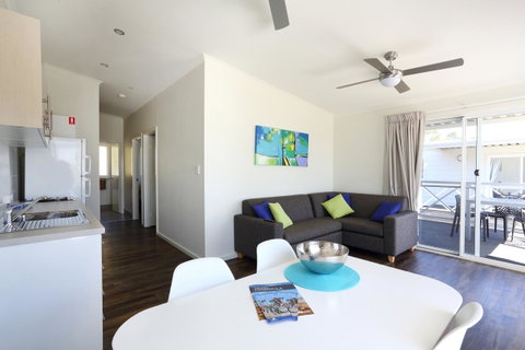 Brighton Beachfront Holiday Park Adelaide - Yamba Accommodation 17