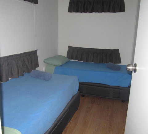 Brighton Beachfront Holiday Park Adelaide - Yamba Accommodation 8